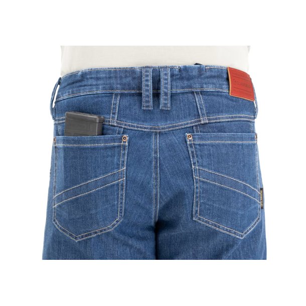 Clawgear Denim Tactical Flex Jeans Mk.II Enhanced