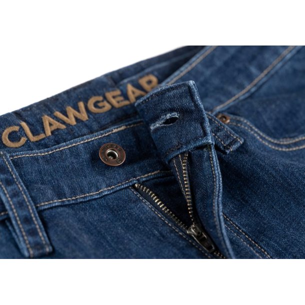 Clawgear Denim Tactical Flex Jeans Mk.II Enhanced