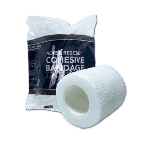 Norse Rescue Dobbeltkl�bende bandage