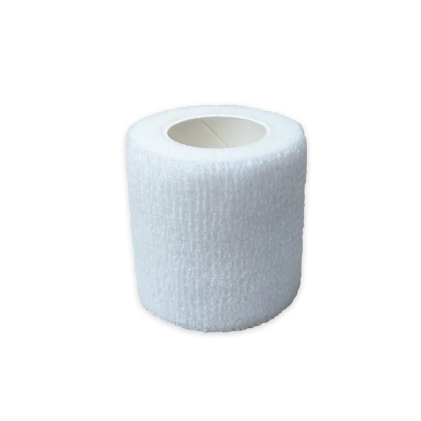 Norse Rescue Dobbeltkl�bende bandage