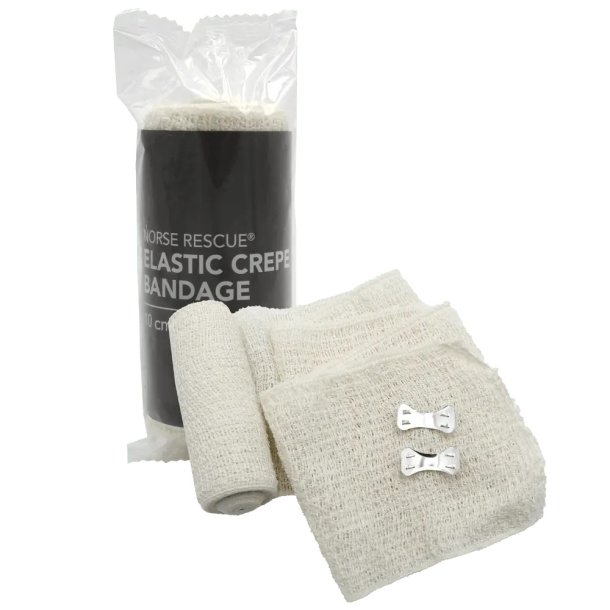 Norse Rescue Elastisk crepe bandage