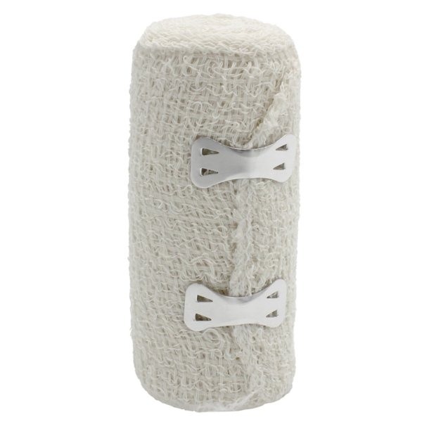 Norse Rescue Elastisk crepe bandage