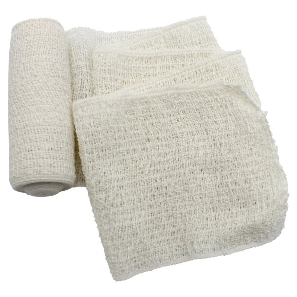 Norse Rescue Elastisk crepe bandage