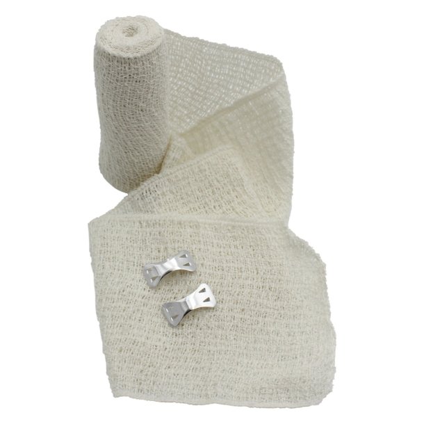 Norse Rescue Elastisk crepe bandage