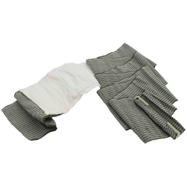 Norse Rescue Trauma bandage 10cm