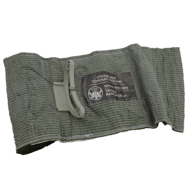 Norse Rescue Trauma bandage 15cm