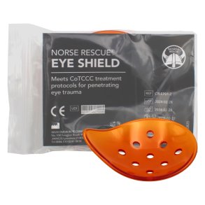 Norse Rescue �jenbeskytter