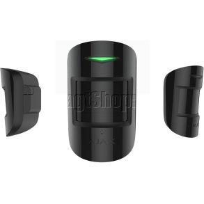 Ajax CombiProtect med PIR sensor