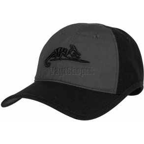 Helikon-Tex Logo Cap PolyCotton Ripstop