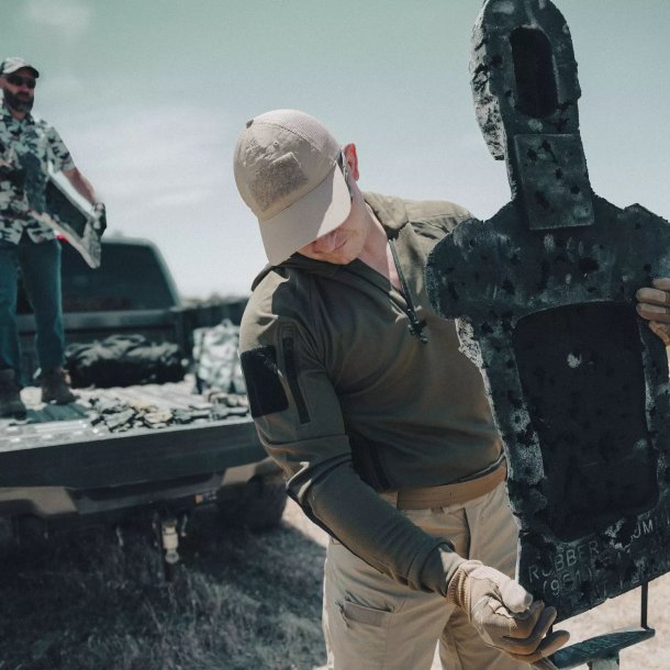 Helikon-Tex Technical Trucker Cap