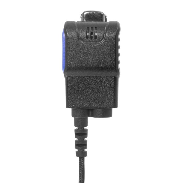 N-ear 2 Wire Water-Resistant CHOICE w/side PTT