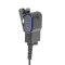 N-ear 2 Wire Water-Resistant CHOICE w/side PTT