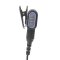 N-ear 2 Wire Water-Resistant CHOICE w/side PTT