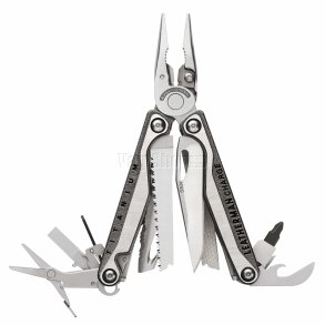 Leatherman Charge Plus TTi