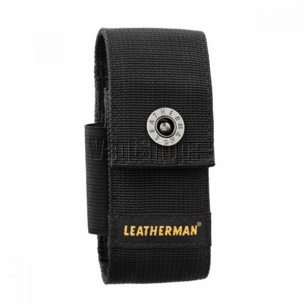 Leatherman Charge Plus TTi