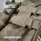 Militaur Hook & Loop Panel Set