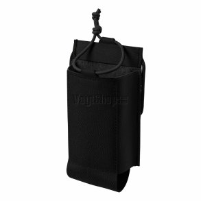 Direct Action Slick Radio Pouch - sort