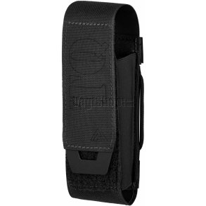 Direct Action Tourniquet Pouch - lukket - sort