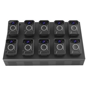 Shelleyes - Docking Station DS01