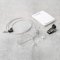 Tactical Operator Basic In Ear Headset 3,5mm jack - Transparent
