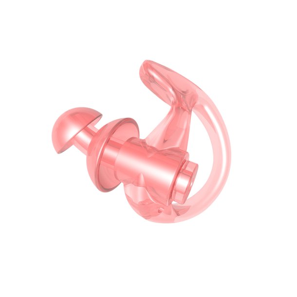 Tactical Operator Basic Filtered Flanged Earplug - M - st (hjre+venstre)