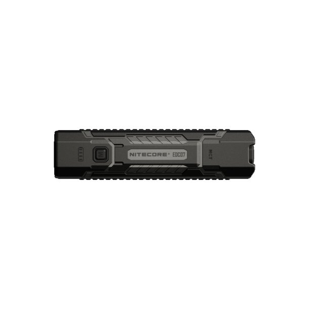 Nitecore EDC07 - 1500 Lumens