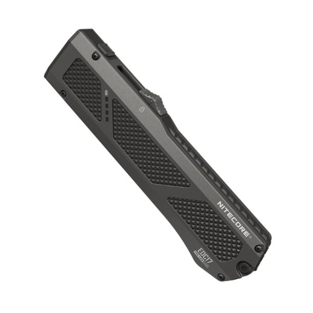 Nitecore EDC17 - 1500 lumens