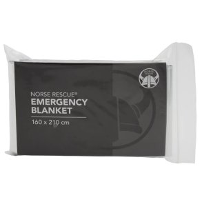 Norse Rescue Redningst�ppe