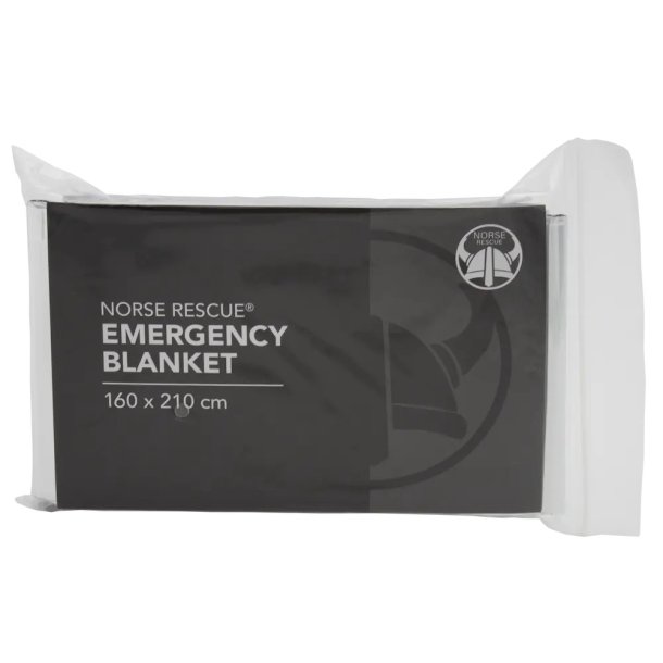 Norse Rescue Redningst�ppe