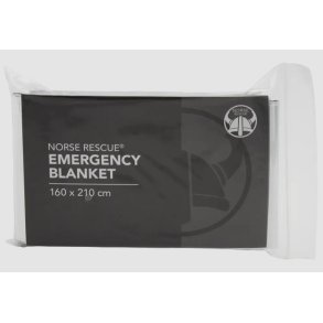 Norse Rescue Redningst�ppe