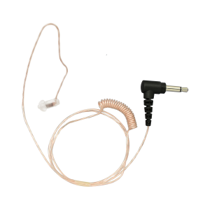 Titan Ear Insert Earpiece 3,5mm