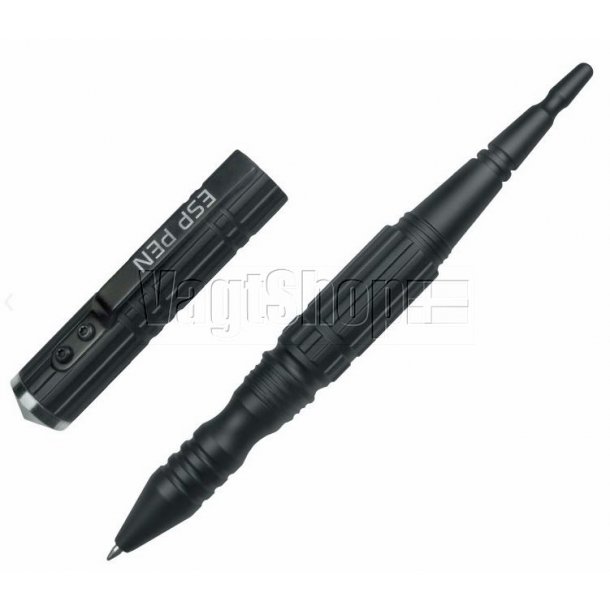 ESP Tactical Pen med rudeknuser