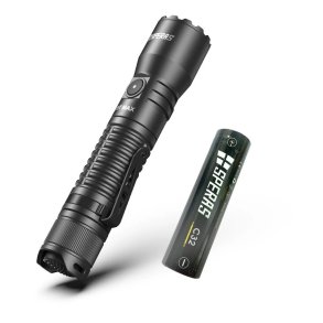 Speras Flashlight EST Max - 2500 lumens