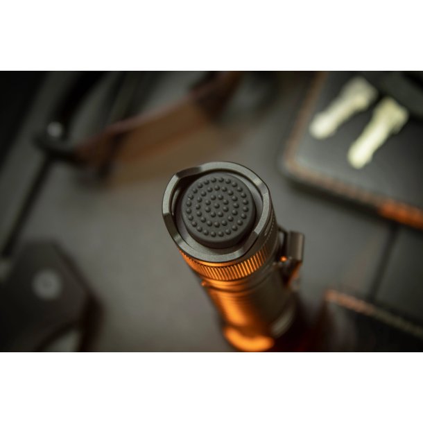 Speras Flashlight EST Max - 2500 lumens