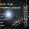 Speras Flashlight EST Max - 2500 lumens