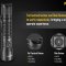 Speras Flashlight EST Max - 2500 lumens