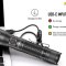 Speras Flashlight EST Max - 2500 lumens