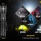 Speras Flashlight EST Max - 2500 lumens