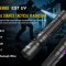 Speras Flashlight EST UV - 2300 lumens + UV 1,35W/365nm