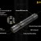 Speras Flashlight EST UV - 2300 lumens + UV 1,35W/365nm