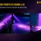 Speras Flashlight EST UV - 2300 lumens + UV 1,35W/365nm