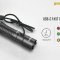 Speras Flashlight EST UV - 2300 lumens + UV 1,35W/365nm