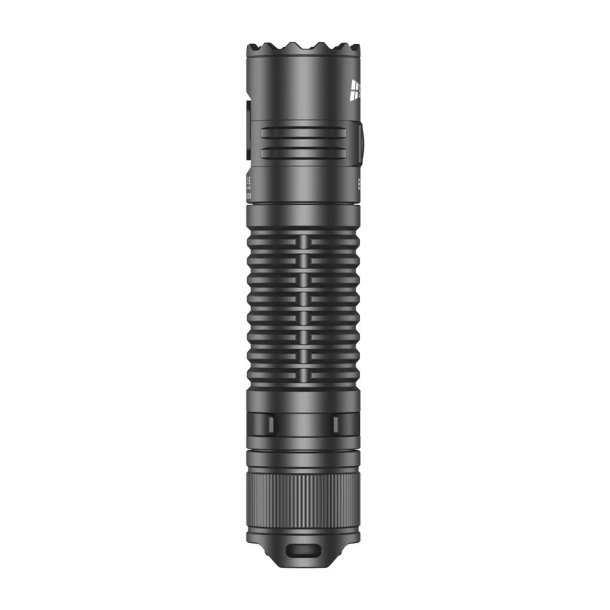 Speras Flashlight EST2 Dual-Switch Tactical Flashlight - 1900 lumens
