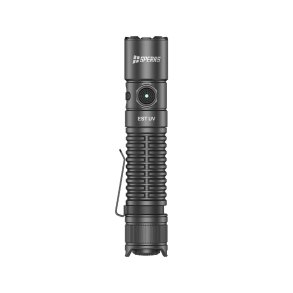 Speras Flashlight EST UV - 2300 lumens + UV 1,35W/365nm
