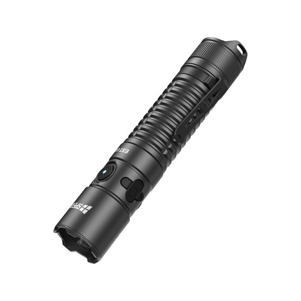 Speras Flashlight EST UV - 2300 lumens + UV 1,35W/365nm
