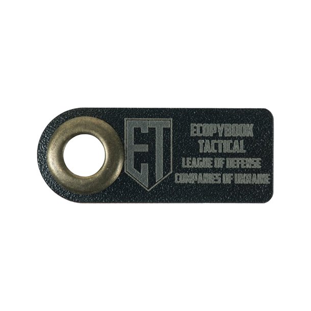 M-Tac Ecopybook Tactical sharpener