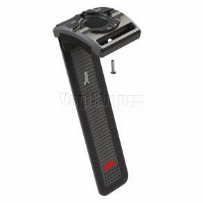 Guardian Angel Bike/Rail Strap Mount