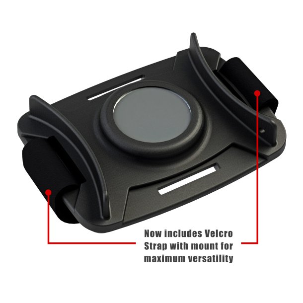 Guardian Angel - bl/bl - op til 800 lumens