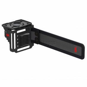 Guardian Angel Bike/Rail Strap Mount