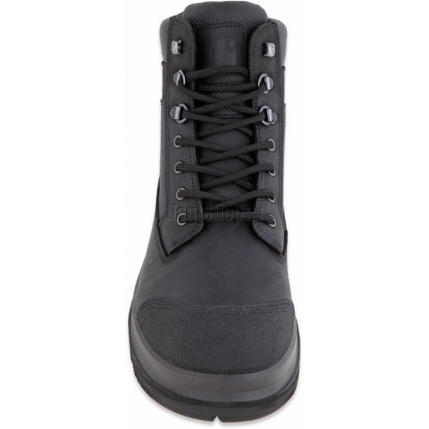 Carhartt Detroit Rugged Flex S3 Mid Work Boot